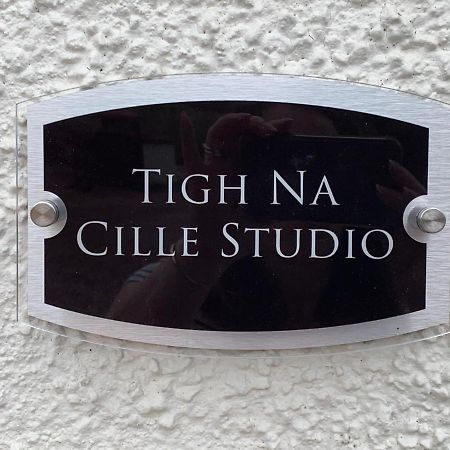 Tigh Na Cille Studio, Taynuilt Dış mekan fotoğraf