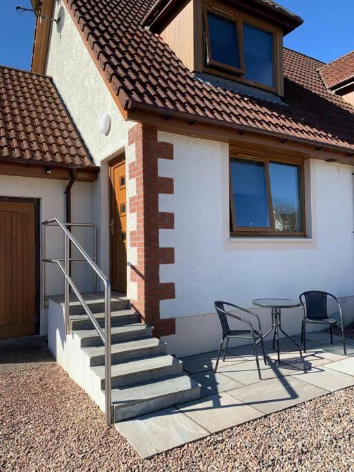 Tigh Na Cille Studio, Taynuilt Dış mekan fotoğraf