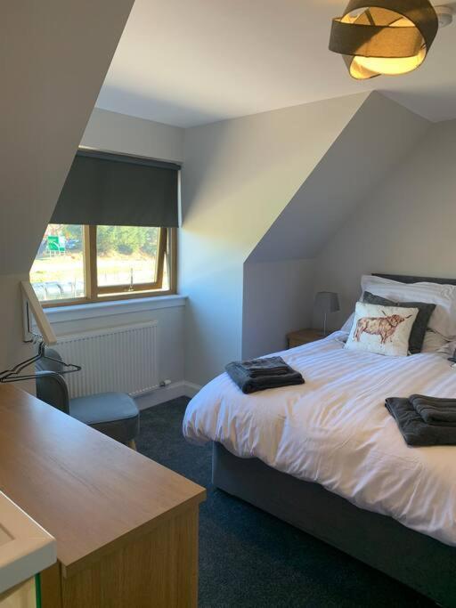 Tigh Na Cille Studio, Taynuilt Dış mekan fotoğraf